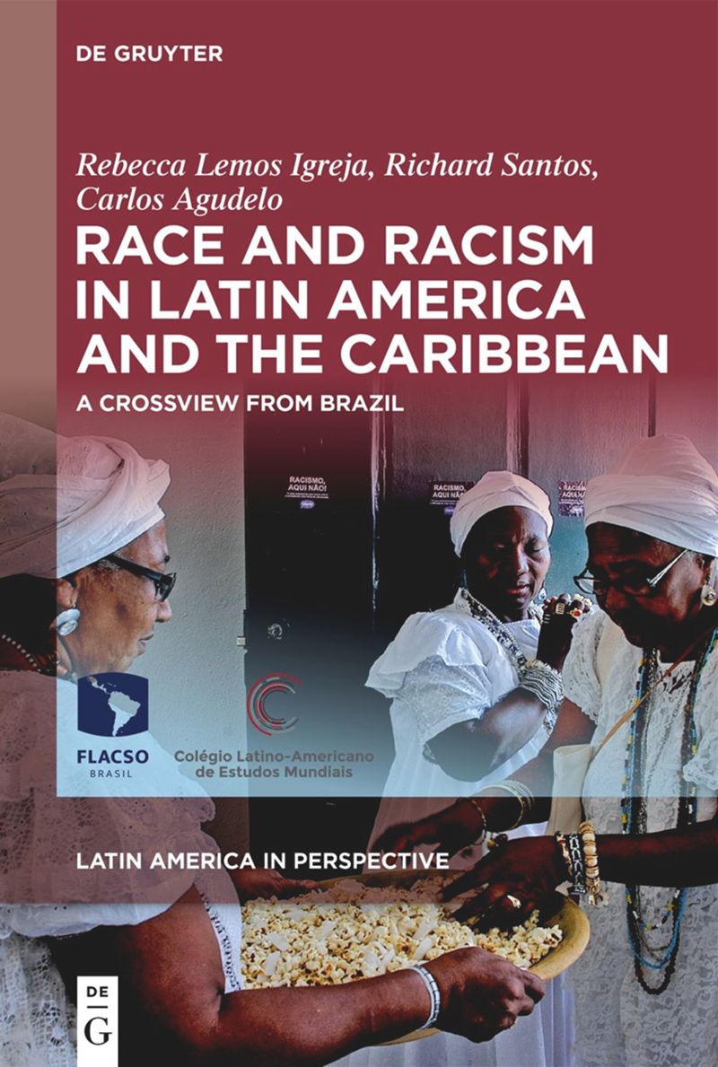 capa race racism latin america